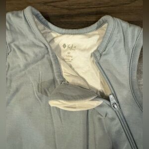 Kyte sleep sack, size medium, 1.0 tog